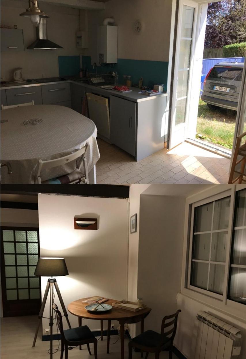 Hébergement de vacances Kerfly Plouër-sur-Rance
