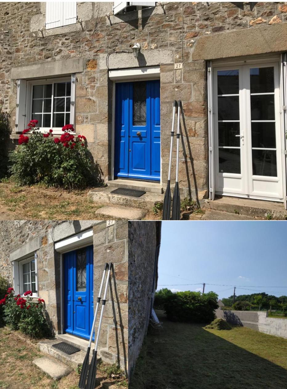 Kerfly Hébergement de vacances Plouër-sur-Rance